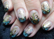 Nail Art Decor N More Let Me Pamper You